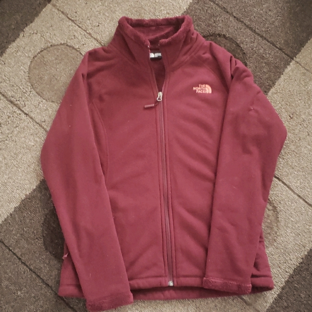 North Face Jacket